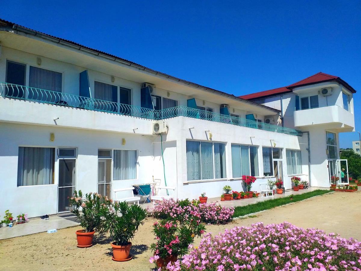 Sani Family Hotel Byala  Exterior foto